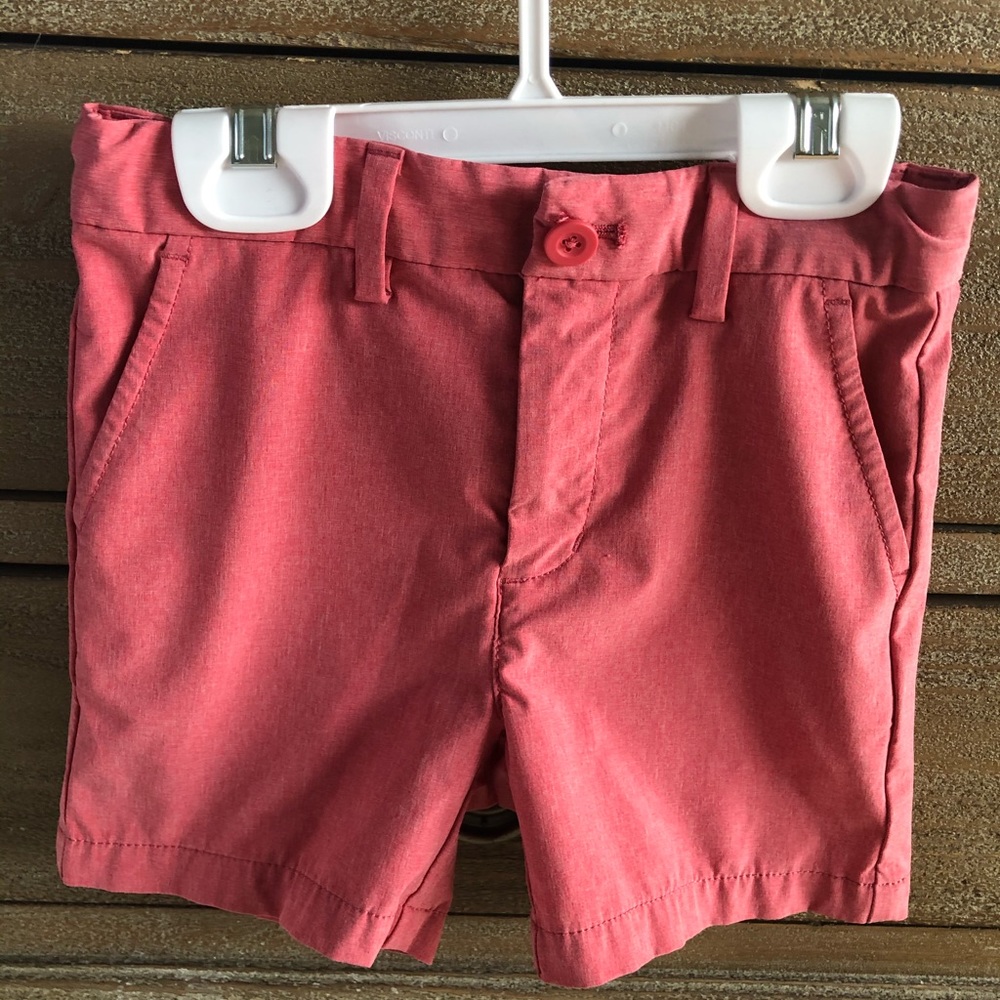 Vineyard Vines toddler boys performance shorts